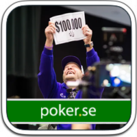 Brian Smith skänker $100 000-bounty till välgörenhet 