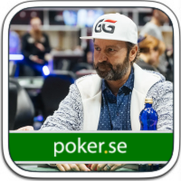 Daniel Negreanu passerar $25 miljoner i WSOP-prispengar
