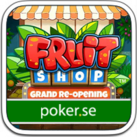 Fruit Shop Grand Re-Opening - NetEnt blåser nytt liv i klassikern