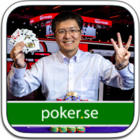 Naoya Kihara först med två WSOP-armband under sommaren