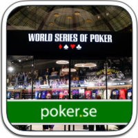 WSOP öppnar sin första permanenta butik i Las Vegas