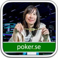 Skye Chen vann WSOP Ladies Championship efter stor comeback
