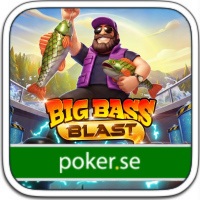 Big Bass Blast tar Big Bass-serien tillbaka till fiskesjön