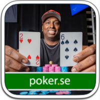 Maurice Hawkins utökar rekordet med sin 26:e WSOPC-ring