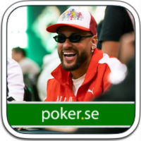 Neymar slår tillbaka efter kritiserat besök vid pokerbordet