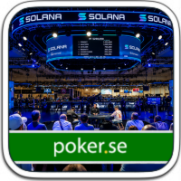 Så ser du WSOP Main Event 2026 live i Sverige