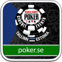 WSOP Circuit Tallinn 2026 startar - €1 miljon garanteras