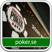 WSOP Main Event blev historiens fjärde största med 9 208 spelare