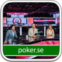 WSOP:s första ESPN-program lockar under 190 000 tittare