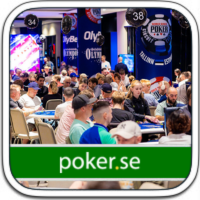 WSOPC Tallinn 2026 slår rekord - 977 inköp i Main Event