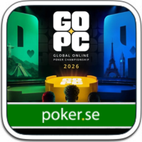 CoinPoker startade GOPC med avbrott och storvinst för Lonis