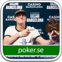 Erik Lindqwist vann €68 200 under EPT Barcelona
