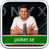 Anonyme "Goofy" vann $1 miljon i Onyx High Roller Series