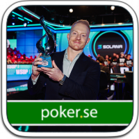 Jason Koon invald i Poker Hall of Fame på första försöket