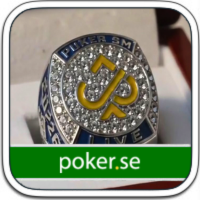 Poker-SM slår pottrekord - 124 spelare vidare till dag 2
