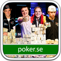 De yngsta världsmästarna i pokerns historia